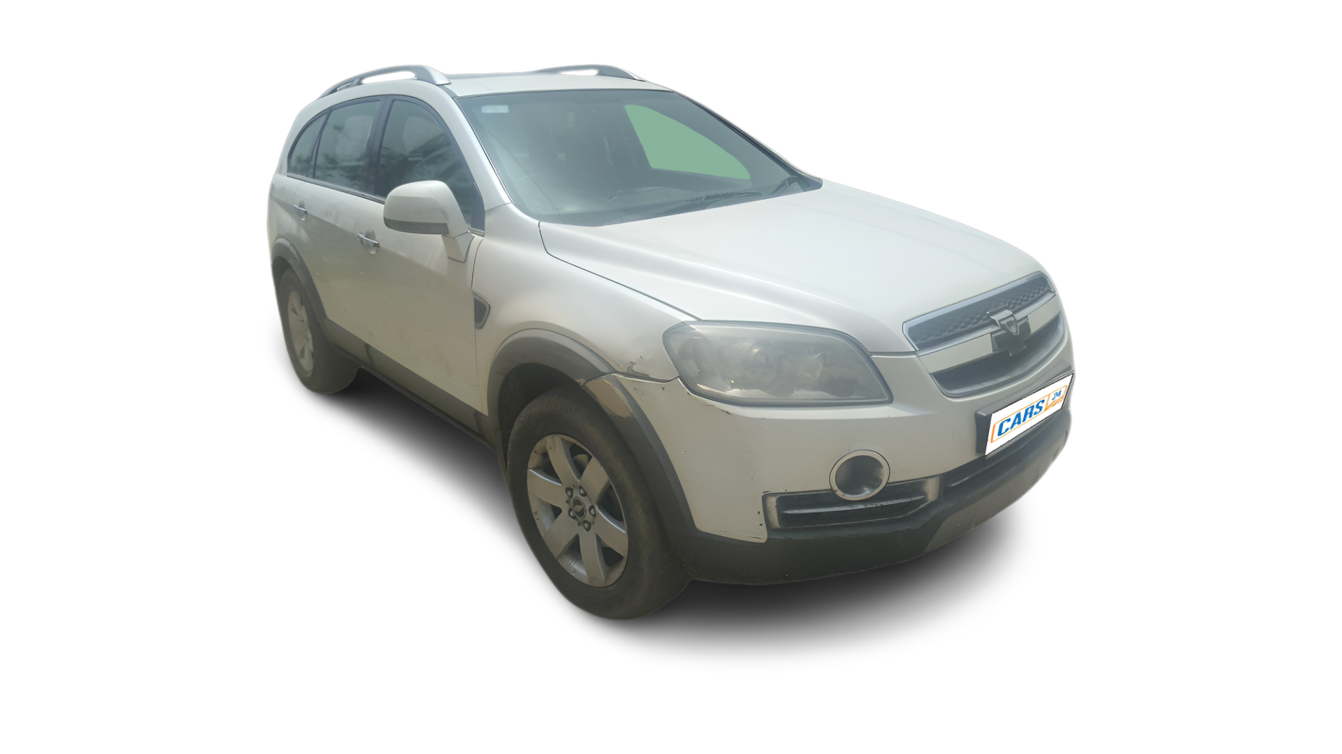 Chevrolet Captiva-img